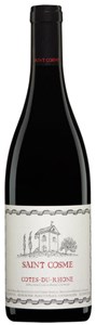 Château de Saint Cosme Côtes du Rhône 2017